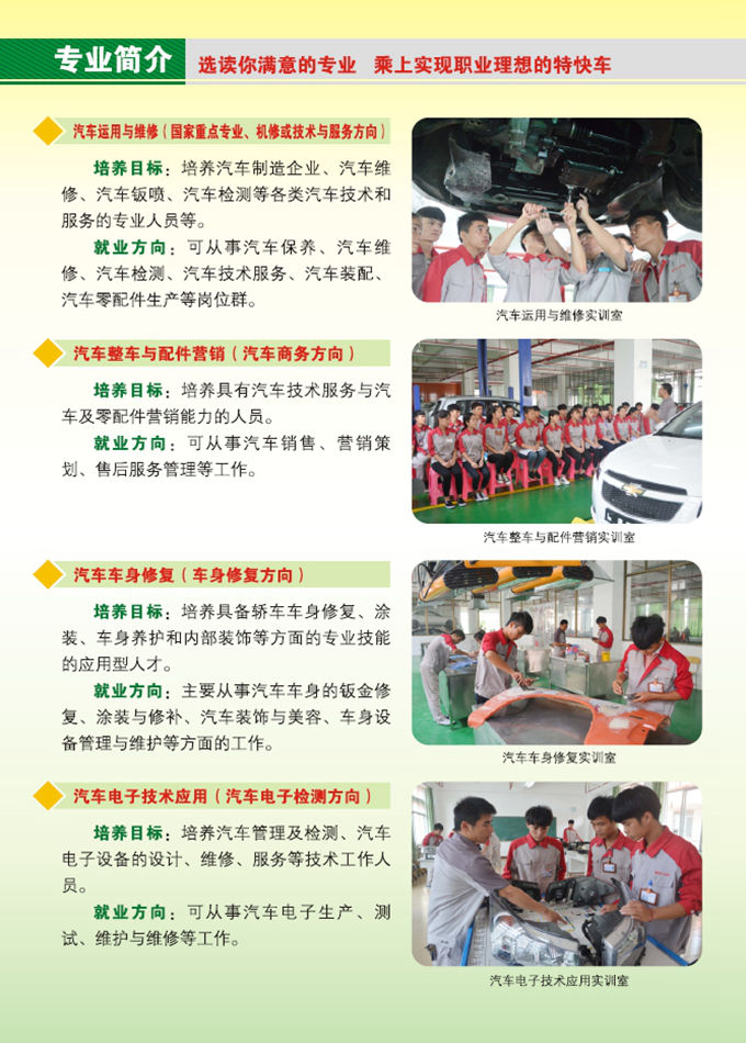 开云(中国)2016年招生简章9