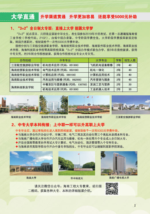 开云(中国)2019招生简章3