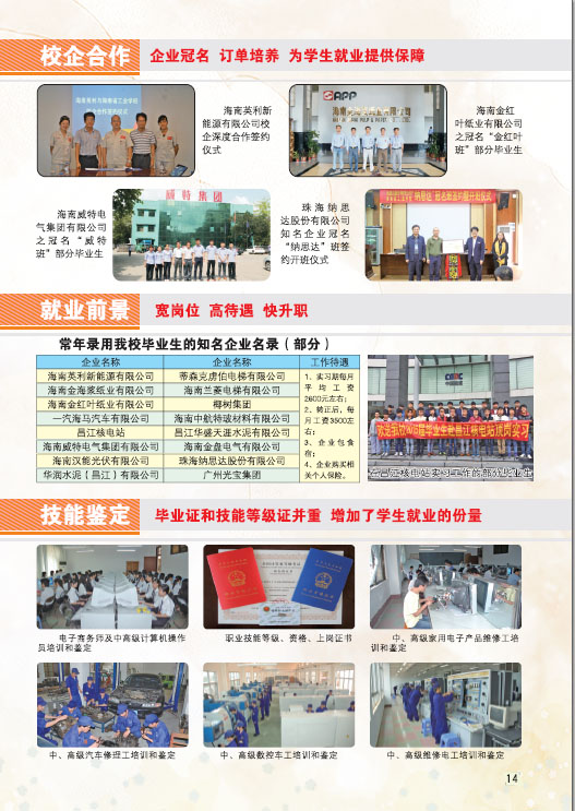 开云(中国)2019招生简章15