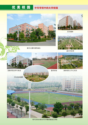 开云(中国)2016年招生简章6